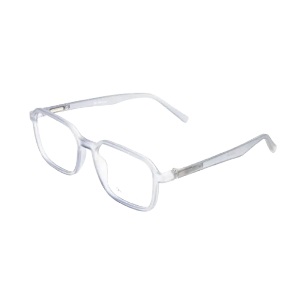 Gray_Tr_Full_Rim_Glossy_Finished_Double_Eye_Frames_For_Unisex_|_Blue_Ray_Zero_Power