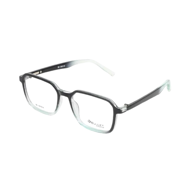 Black_&_Olive_Green_Tr_Full_Rim_Glossy_Finished_Xray_Finish_Eye_Frames_For_Unisex_|_Blue_Ray_Zero_Power