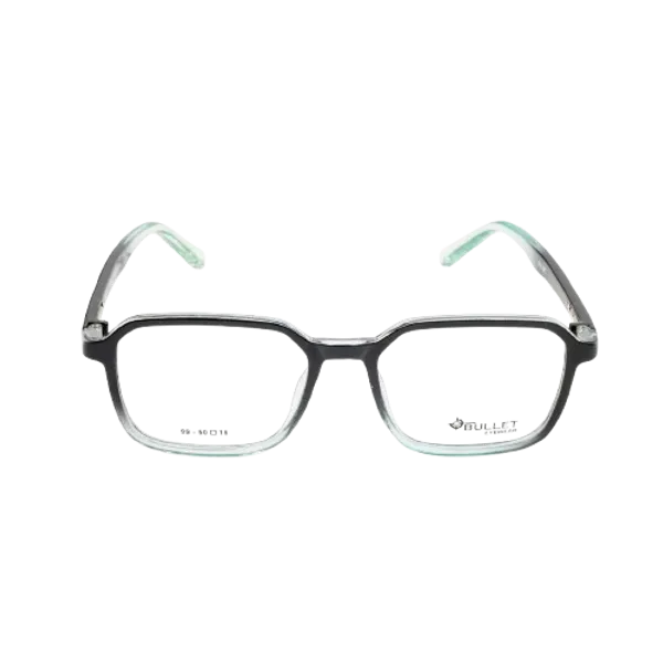 Black_&_Olive_Green_Tr_Full_Rim_Glossy_Finished_Xray_Finish_Eye_Frames_For_Unisex_|_Blue_Ray_Zero_Power