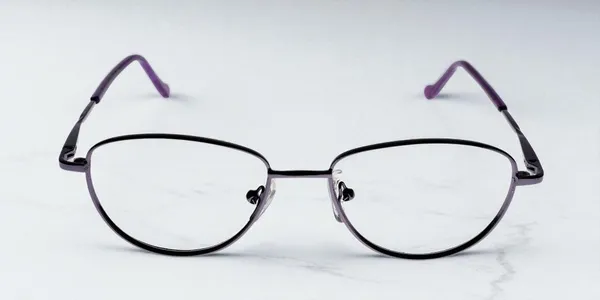 Purple_Premium_Metal_Frames_For_Unisex_|_Blue_Ray_Zero_Power