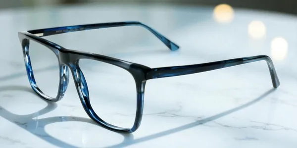 Blue_Square_Shaped_Premium_Acetate_Full_Rim_Lightweight_Premium_Eye_Frames_For_Unisex_|_Blue_Ray_Zero_Power