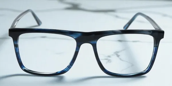 Blue_Square_Shaped_Premium_Acetate_Full_Rim_Lightweight_Premium_Eye_Frames_For_Unisex_|_Blue_Ray_Zero_Power