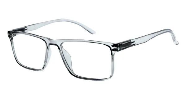 White_Square_Shape_Tr_Full_Rim_Frames_Lightweight_Eyeframes_And_Eyewear_For_Unisex_|_Blue_Ray_Zero_Power