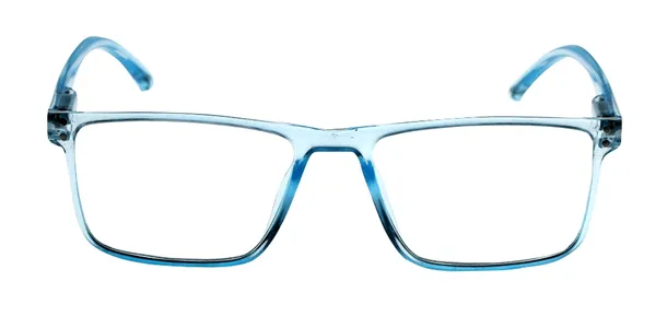 Transparent_&_Blue_Square_Shape_Tr_Full_Rim_Frames_Lightweight_Eyeframes_And_Eyewear_For_Unisex_|_Blue_Ray_Zero_Power