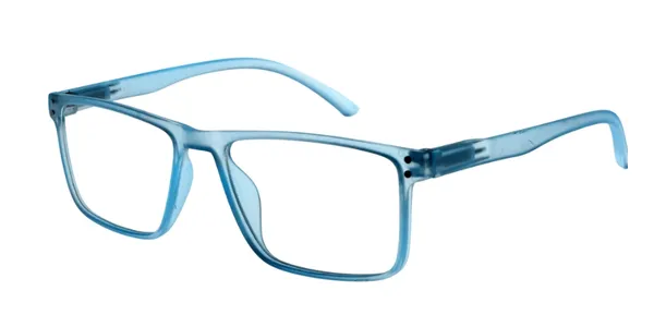 Transparent_&_Blue_Square_Shape_Tr_Full_Rim_Frames_Lightweight_Eyeframes_And_Eyewear_For_Unisex_|_Blue_Ray_Zero_Power