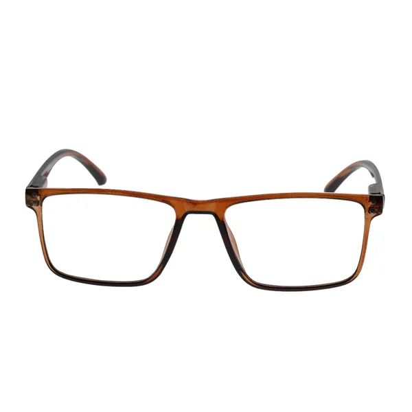Brown_Square_Shape_Tr_Full_Rim_Frames_Lightweight_Eyeframes_And_Eyewear_For_Unisex_|_Blue_Ray_Zero_Power