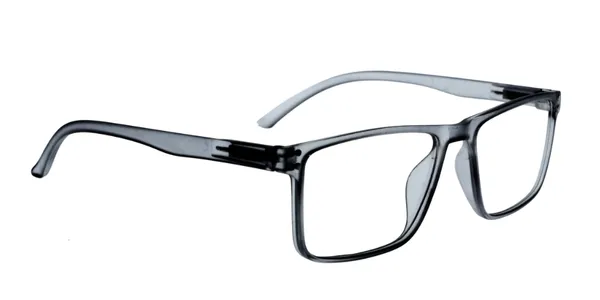 Grey_Square_Shape_Tr_Full_Rim_Frames_Lightweight_Eyeframes_And_Eyewear_For_Unisex_|_Blue_Ray_Zero_Power