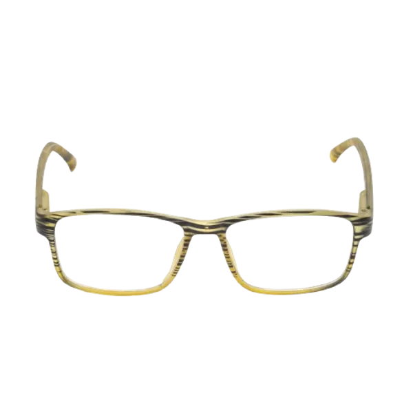Black_&_Yellow_Recatngle_Shape_Tr_Full_Rim_Frames_Lightweight_Eyeframes_And_Eyewear_For_Unisex_|_Blue_Ray_Zero_Power