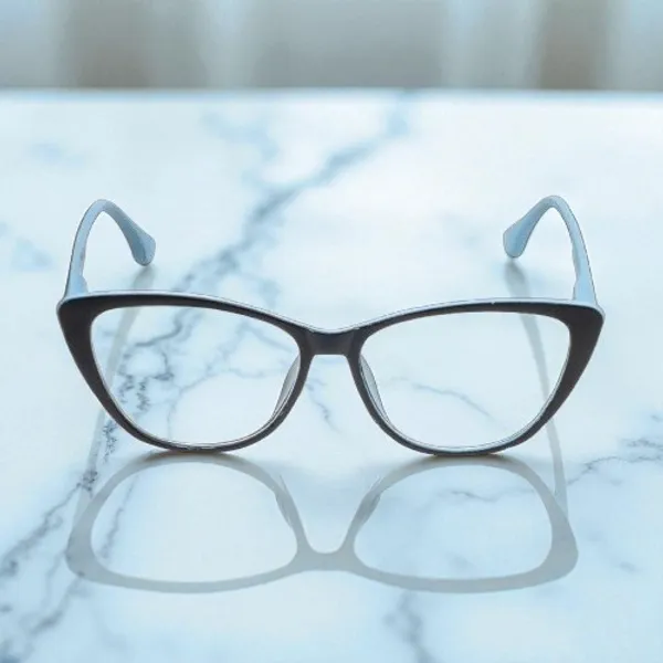 Black_&_Sky_Blue_Tr_Full_Rim_Xray_Finish_Mat_Finish_Eye_Frames_For_Unisex_|_Blue_Ray_Zero_Power