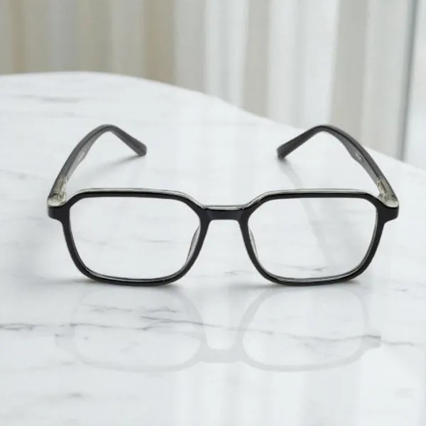 Black_&_Olive_Green_Tr_Full_Rim_Glossy_Finished_Leopard_Print_Eye_Frames_For_Unisex_|_Blue_Ray_Zero_Power