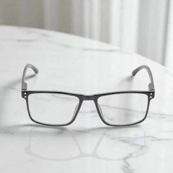 Black_Square_Shape_Tr_Full_Rim_Frames_Lightweight_Eyeframes_And_Eyewear_For_Unisex_|_Blue_Ray_Zero_Power