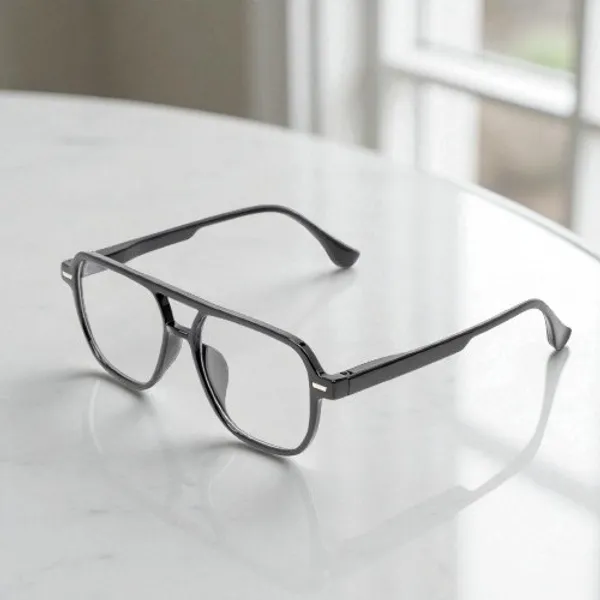 Black_Tr_Full_Rim_Glossy_Finished_Transparent_Eye_Frames_For_Unisex_|_Blue_Ray_Zero_Power