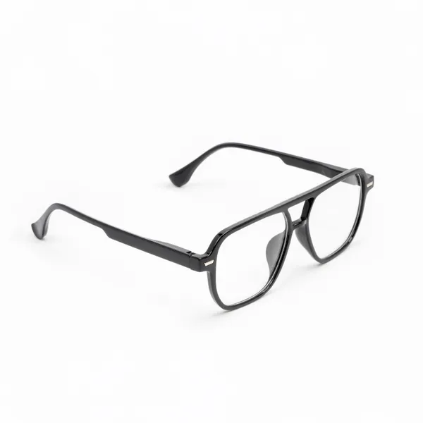 Black_Tr_Full_Rim_Glossy_Finished_Transparent_Eye_Frames_For_Unisex_|_Blue_Ray_Zero_Power
