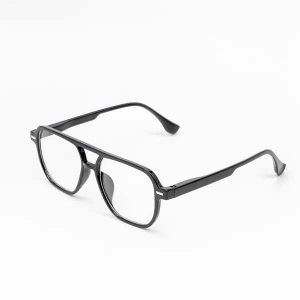 Black_Tr_Full_Rim_Glossy_Finished_Transparent_Eye_Frames_For_Unisex_|_Blue_Ray_Zero_Power