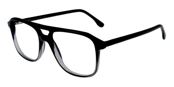 Black_&_White_Aviator_Shaped_Premium_Acetate_Full_Rim_Lightweight_Premium_Eye_Frames_For_Unisex_|_Blue_Ray_Zero_Power