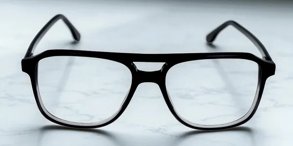 Black_&_White_Aviator_Shaped_Premium_Acetate_Full_Rim_Lightweight_Premium_Eye_Frames_For_Unisex_|_Blue_Ray_Zero_Power