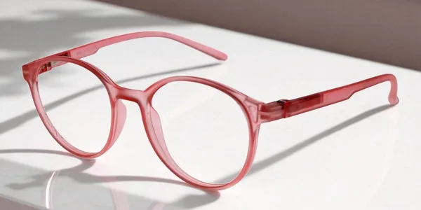 Red_Round_Shape_Tr_Full_Rim_Frames_Lightweight_Eyeframes_And_Eyewear_For_Unisex_|_Blue_Ray_Zero_Power