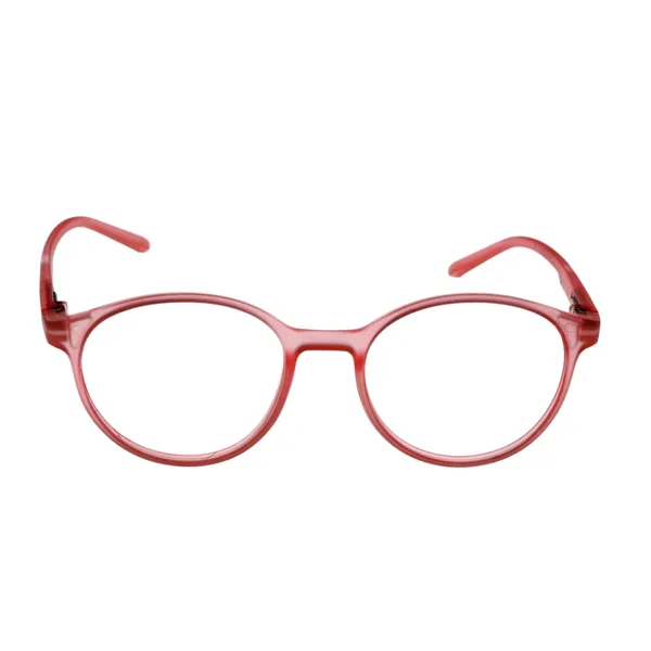 Red_Round_Shape_Tr_Full_Rim_Frames_Lightweight_Eyeframes_And_Eyewear_For_Unisex_|_Blue_Ray_Zero_Power