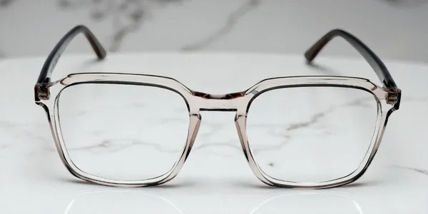 Transparent_Light_Brown_Wayfarer_Shaped_Premium_Acetate_Full_Rim_Lightweight_Premium_Eye_Frames_For_Unisex_|_Blue_Ray_Zero_Power