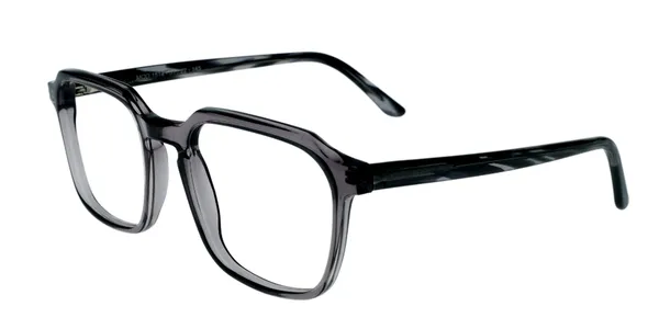 Transparent_Grey_Wayfarer_Shaped_Premium_Acetate_Full_Rim_Lightweight_Premium_Eye_Frames_For_Unisex_|_Blue_Ray_Zero_Power