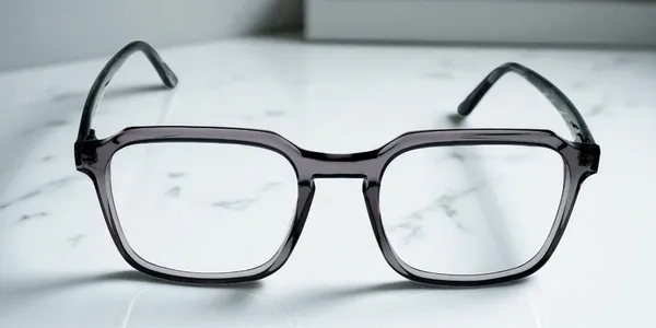 Transparent_Grey_Wayfarer_Shaped_Premium_Acetate_Full_Rim_Lightweight_Premium_Eye_Frames_For_Unisex_|_Blue_Ray_Zero_Power