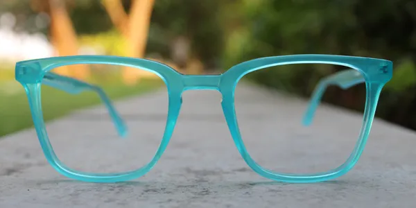 Turquoise_Wayfarer_Shaped_Premium_Acetate_Full_Rim_Lightweight_Premium_Eye_Frames_For_Unisex_|_Blue_Ray_Zero_Power