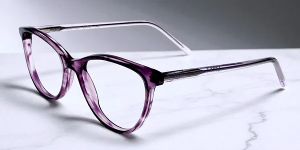 Purple_Cat_Eye_Shaped_Premium_Acetate_Full_Rim_Women_Lightweight_Premium_Eye_Frames_For_Unisex_|_Blue_Ray_Zero_Power