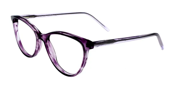 Purple_Cat_Eye_Shaped_Premium_Acetate_Full_Rim_Women_Lightweight_Premium_Eye_Frames_For_Unisex_|_Blue_Ray_Zero_Power