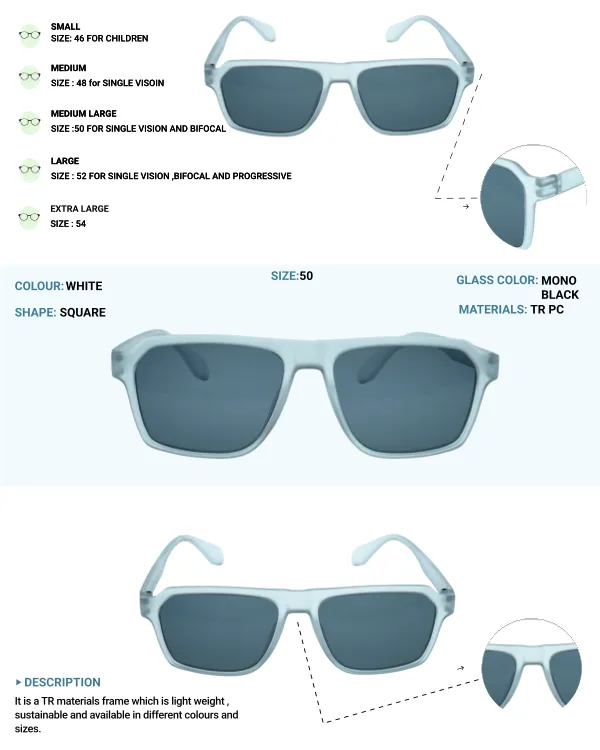 Black_Airs_Plus_Altum_shape_Tr_Full_Rim_Frames_Unisex_Lightweight__Eyewear_|_Blue_Ray_Zero_Power