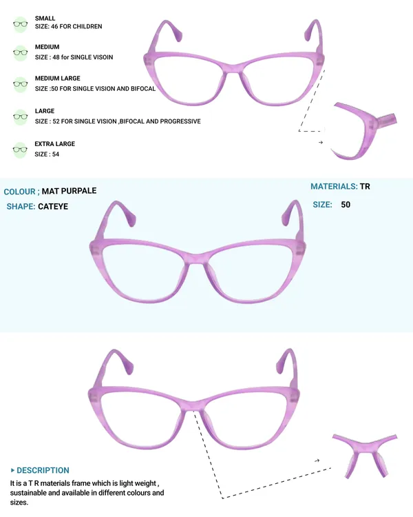 Purple_Tr_Full_Rim_Glossy_Finished_Eye_Frames_For_Unisex_|_Blue_Ray_Zero_Power
