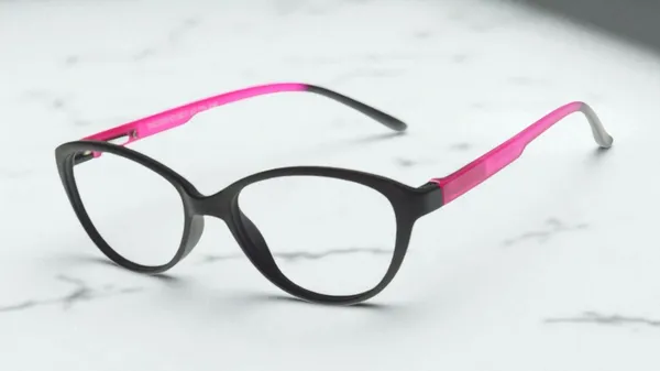 Black_&_Purple_Cat_Eye_Shape_Tr_Full_Rim_Frames_For_Girls_Lightweight_Eyeframes_And_Eyewear_For_Unisex_|_Blue_Ray_Zero_Power