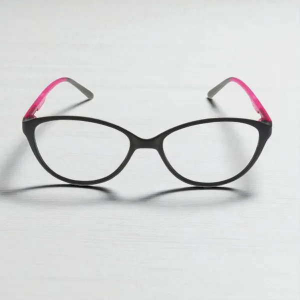 Black_&_Purple_Cat_Eye_Shape_Tr_Full_Rim_Frames_For_Girls_Lightweight_Eyeframes_And_Eyewear_For_Unisex_|_Blue_Ray_Zero_Power