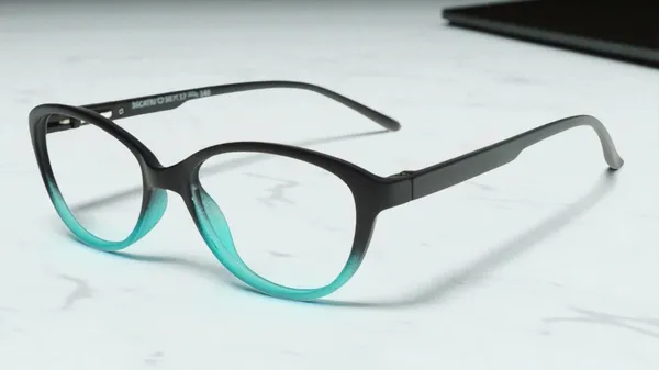 Black_&_Turquoise_Cat_Eye_Shape_Tr_Full_Rim_Frames_For_Girls_Lightweight_Eyeframes_And_Eyewear_For_Unisex_|_Blue_Ray_Zero_Power