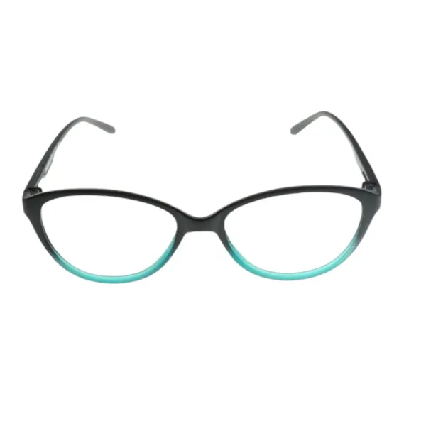 Black_&_Turquoise_Cat_Eye_Shape_Tr_Full_Rim_Frames_For_Girls_Lightweight_Eyeframes_And_Eyewear_For_Unisex_|_Blue_Ray_Zero_Power
