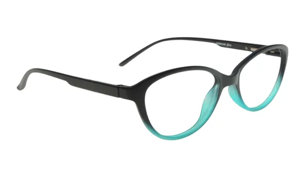 Black_&_Turquoise_Cat_Eye_Shape_Tr_Full_Rim_Frames_For_Girls_Lightweight_Eyeframes_And_Eyewear_For_Unisex_|_Blue_Ray_Zero_Power