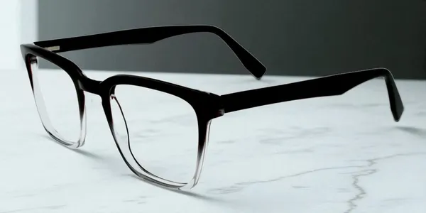 Black_&_White_Wayfarer_Shaped_Premium_Acetate_Full_Rim_Lightweight_Premium_Eye_Frames_For_Unisex_|_Blue_Ray_Zero_Power
