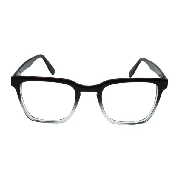 Black_&_White_Wayfarer_Shaped_Premium_Acetate_Full_Rim_Lightweight_Premium_Eye_Frames_For_Unisex_|_Blue_Ray_Zero_Power