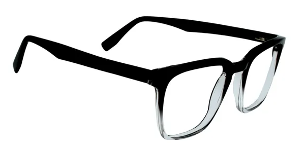 Black_&_White_Wayfarer_Shaped_Premium_Acetate_Full_Rim_Lightweight_Premium_Eye_Frames_For_Unisex_|_Blue_Ray_Zero_Power