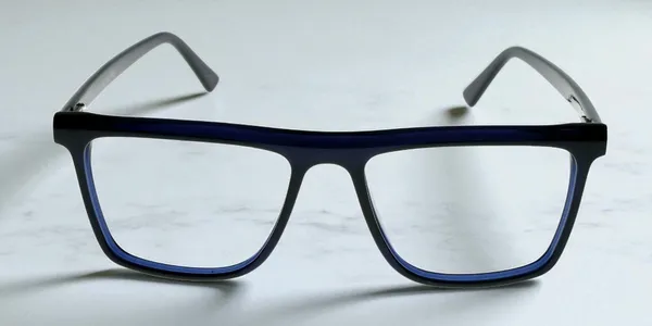 Bluish_Black_Square_Shaped_Premium_Acetate_Full_Rim_Lightweight_Premium_Eye_Frames_For_Unisex_|_Blue_Ray_Zero_Power