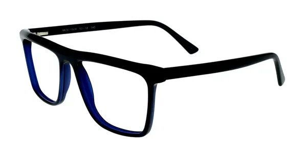 Bluish_Black_Square_Shaped_Premium_Acetate_Full_Rim_Lightweight_Premium_Eye_Frames_For_Unisex_|_Blue_Ray_Zero_Power