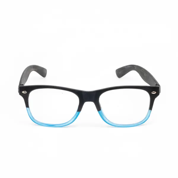 Black_&_Blue_Wayfarer_Shape_Tr_Full_Rim_Frames_Lightweight_Eyeframes_And_Eyewear_For_Unisex_|_Blue_Ray_Zero_Power