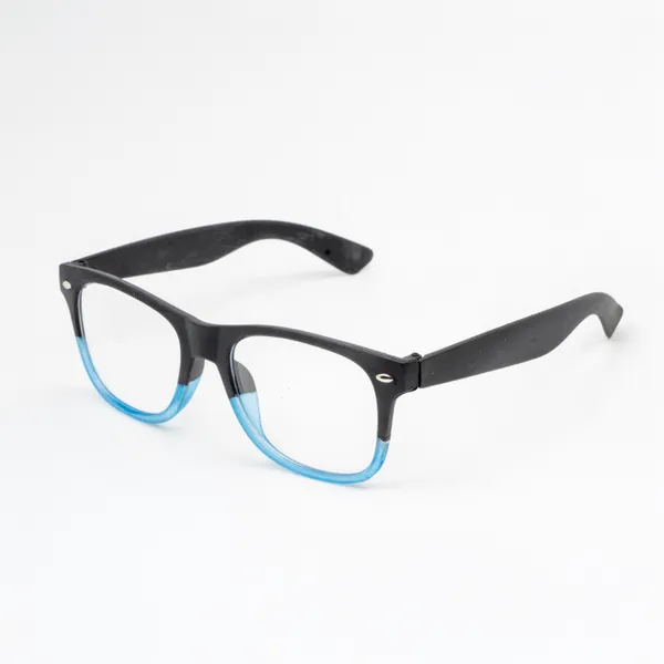 Black_&_Blue_Wayfarer_Shape_Tr_Full_Rim_Frames_Lightweight_Eyeframes_And_Eyewear_For_Unisex_|_Blue_Ray_Zero_Power