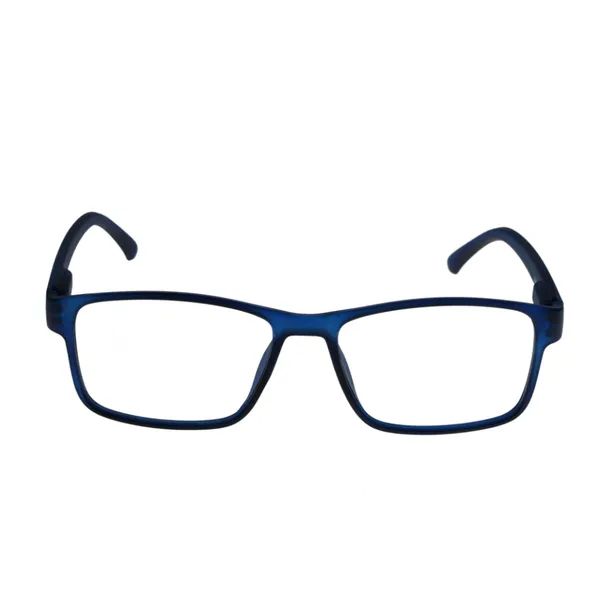 Black_&_Dark_Blue_Recatngle_Shape_Tr_Full_Rim_Frames_Lightweight_Eyeframes_And_Eyewear_For_Unisex_|_Blue_Ray_Zero_Power