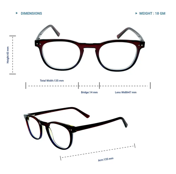 Maroon_&_Purple_Round_Shaped_Premium_Acetate_Full_Rim_Lightweight_Premium_Eye_Frames_For_Unisex_|_Blue_Ray_Zero_Power