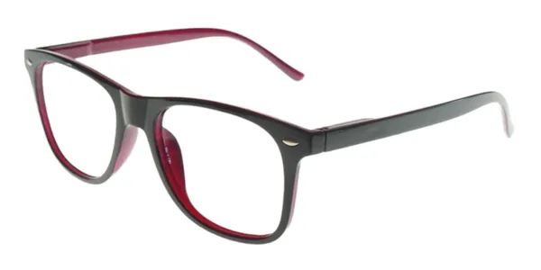 Pink_Wayfarer_Shape_Tr_Full_Rim_Frames_Lightweight_Eyeframes_And_Eyewear_For_Unisex_|_Blue_Ray_Zero_Power