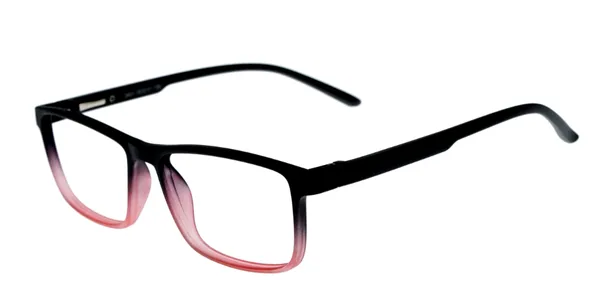 Black_&_Red_Recatngle_Shape_Tr_Full_Rim_Frames_Lightweight_Eyeframes_And_Eyewear_For_Unisex_|_Blue_Ray_Zero_Power