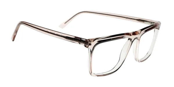Transparent_Pink_Square_Shaped_Premium_Acetate_Full_Rim_Lightweight_Premium_Eye_Frames_For_Unisex_|_Blue_Ray_Zero_Power