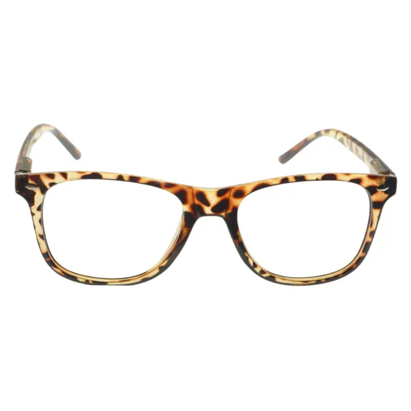 Light_Yellow_Wayfarer_Shape_Tr_Full_Rim_Frames_Lightweight_Eyeframes_And_Eyewear_For_Unisex_|_Blue_Ray_Zero_Power