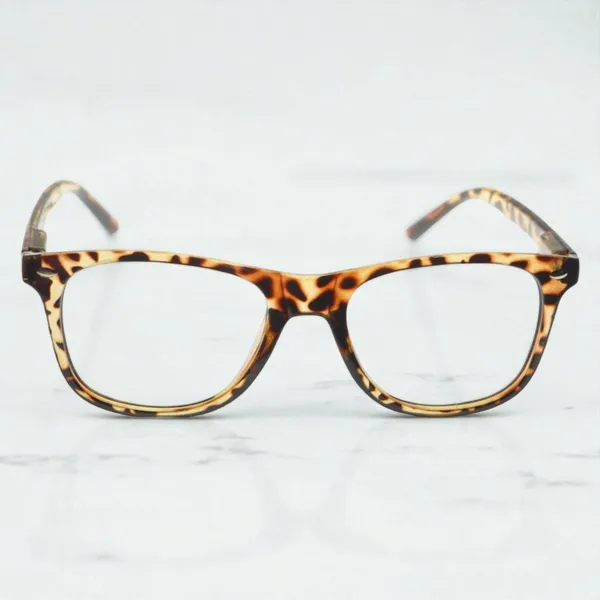 Light_Yellow_Wayfarer_Shape_Tr_Full_Rim_Frames_Lightweight_Eyeframes_And_Eyewear_For_Unisex_|_Blue_Ray_Zero_Power