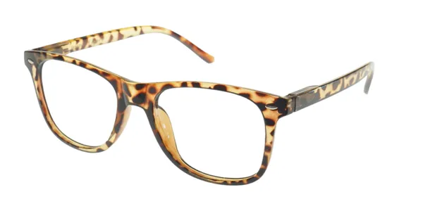 Light_Yellow_Wayfarer_Shape_Tr_Full_Rim_Frames_Lightweight_Eyeframes_And_Eyewear_For_Unisex_|_Blue_Ray_Zero_Power